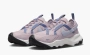 Nike TC 7900 WMNS Platinum Violet Ashen Slate 