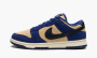 Nike Dunk Low LX WMNS "Blue Suede" 