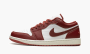 фото Air Jordan 1 Low SE "Dune Red" (Air Jordan 1)-FJ3459 160