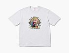 Supreme Blood Tee White