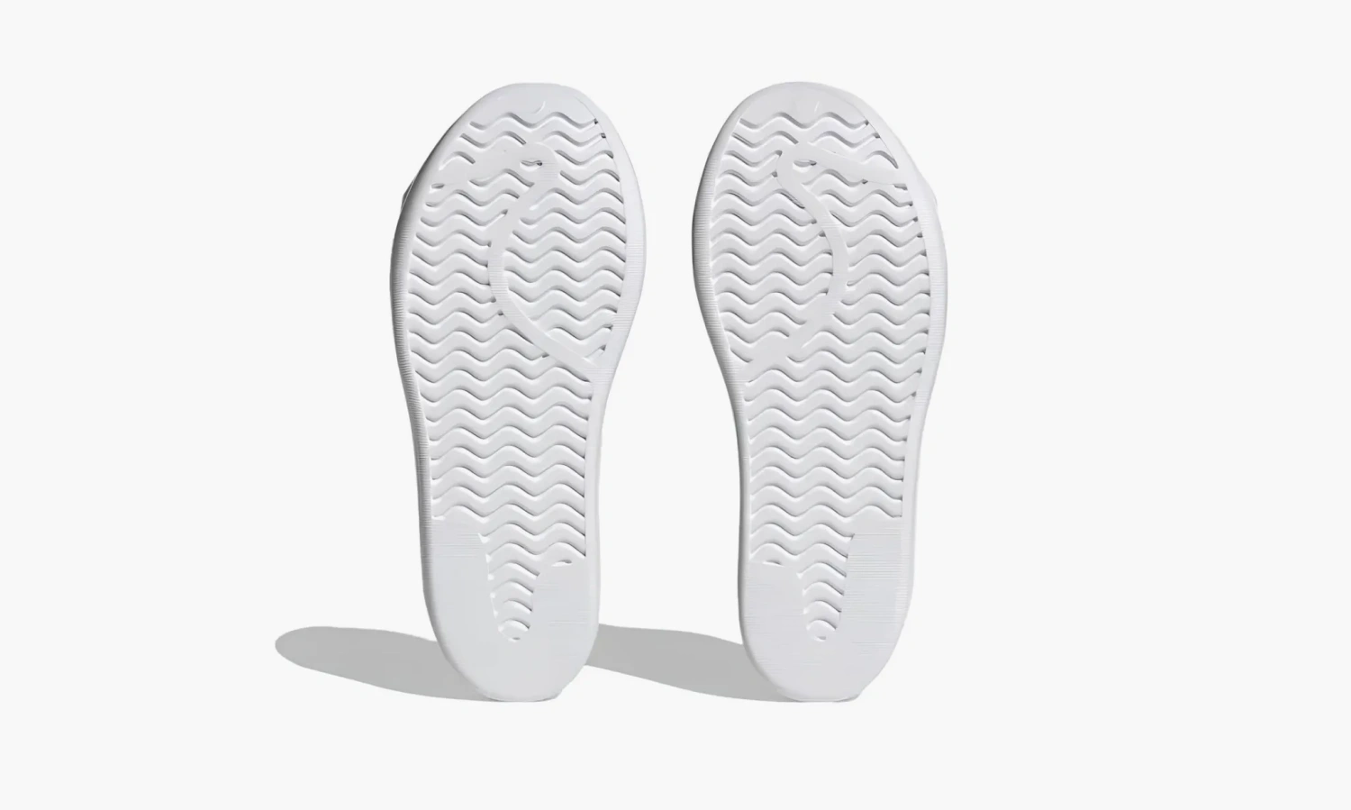 Adidas adiFOM Superstar White 