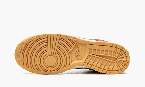 Nike Dunk Low Free 99 White 