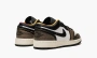 Air Jordan 1 Low SE Wear Away Yellow 