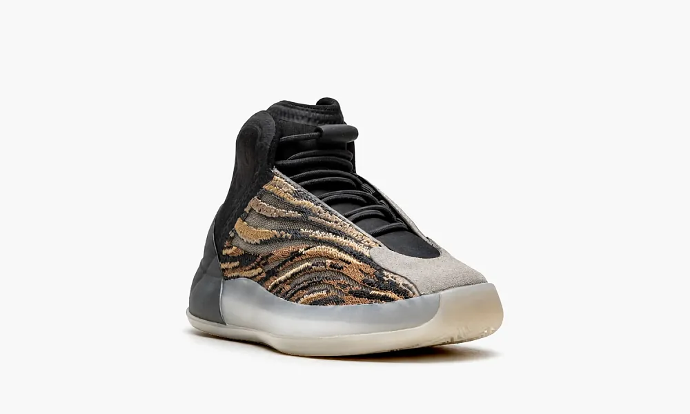 adidas Yeezy Quantum Kids Amber Tint