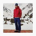 The North Face x Aime Leon Dore GORE-TEX 2000 Mountain Jacket TNF Red