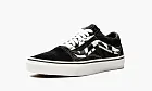 Vans Old Skool Embroidered Logo