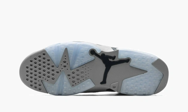 Air Jordan 6 Georgetown 