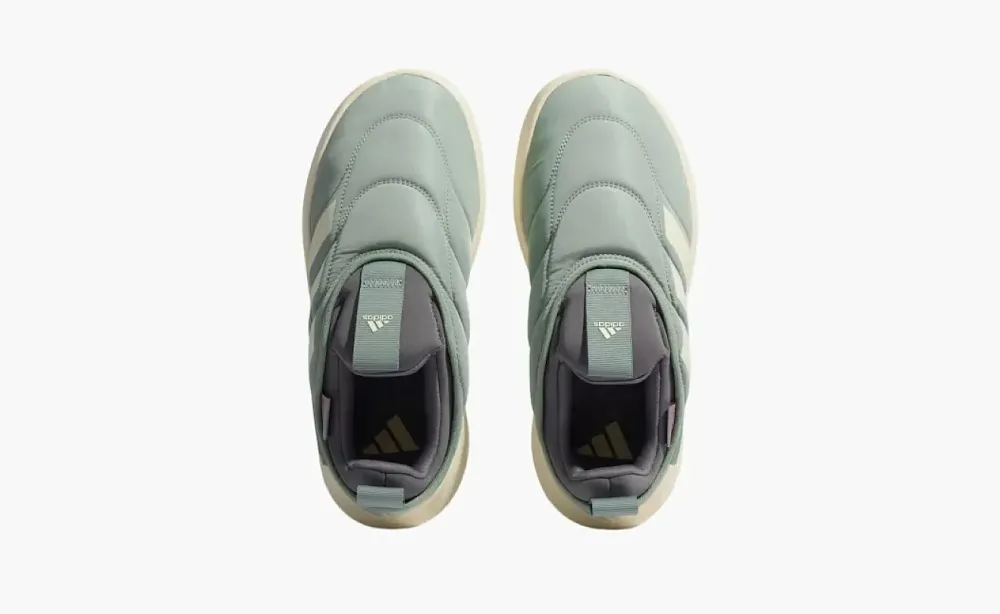 Adidas Adipuff Sage Green