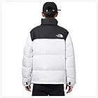 The North Face 1996 Retro Nuptse Jacket White