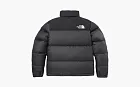 The North Face 1996 Retro Nuptse Jacket Black