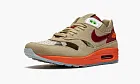 Nike Air Max 1 Clot - Kiss Of Death 2021