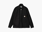 Carhartt WIP Rainer Shirt Jac Black