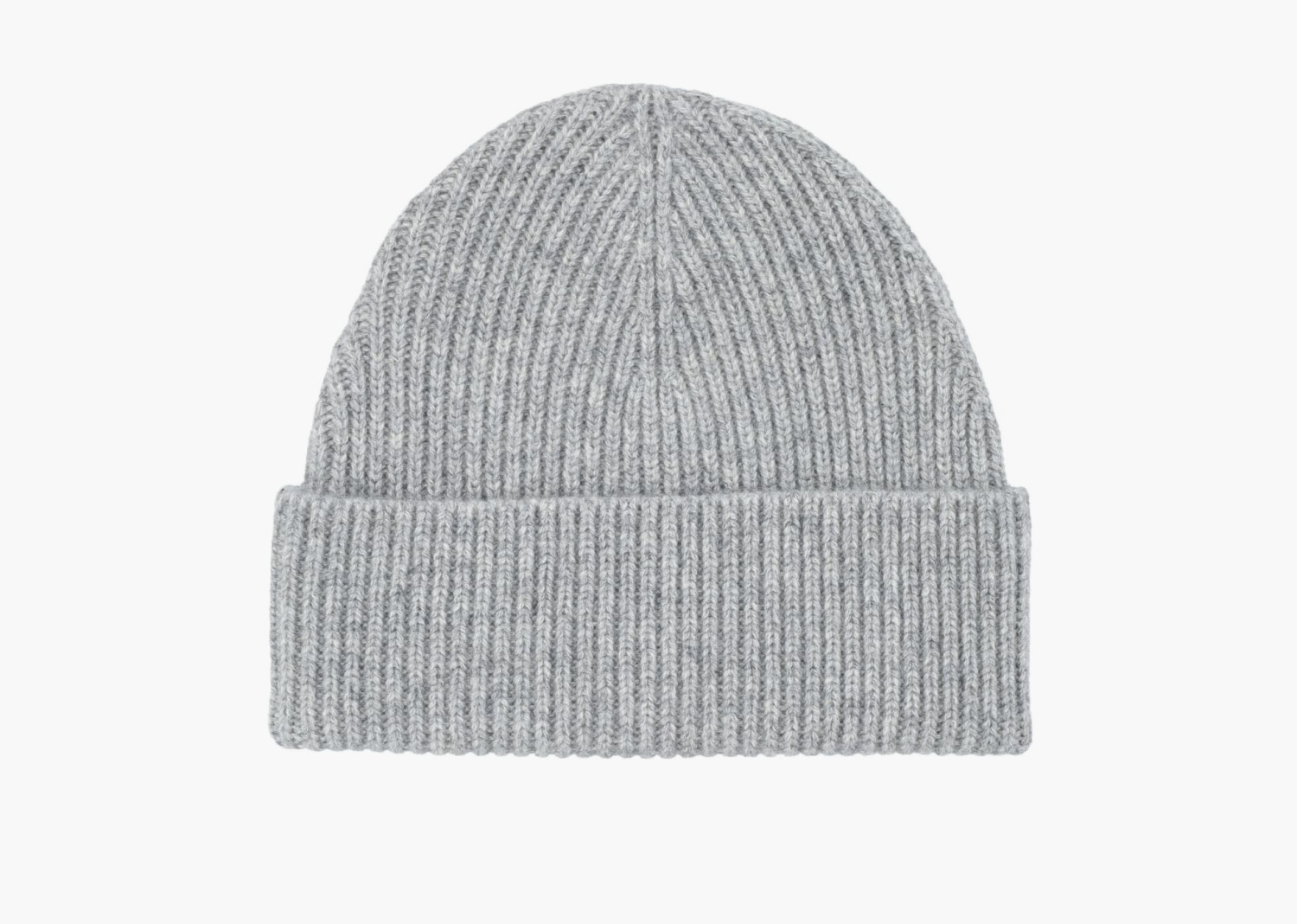 Carhartt WIP Beanie Hat Gabe Grey 
