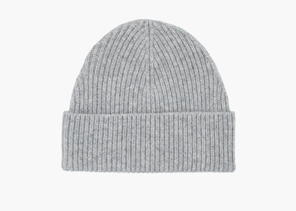 Carhartt WIP Beanie Hat Gabe Grey 