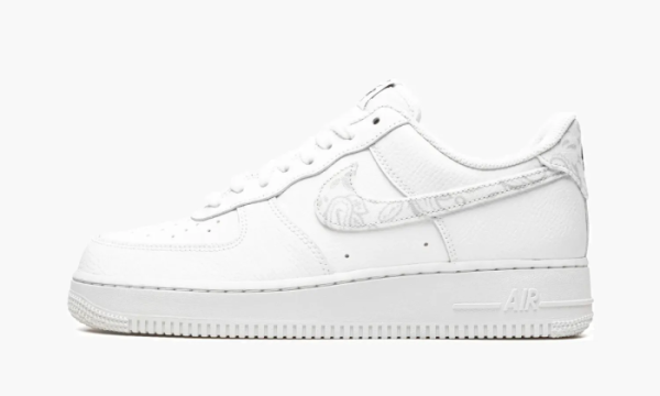 Air Force 1 LO MNS WMNS White Paisley 