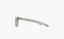 Gentle Monster Maison Margiela Square Round Eyeglasses Brown 