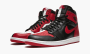 фото Air Jordan 1 HI H2h Nrg / Chi "Homage To Home Numbered" (Air Jordan 1)-AR9880 023