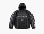 Supreme x Fox Racing Jacket Black 