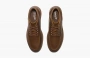 Timberland Newmarket Ii Moc Toe Chukka Boots "Brown Nubuck" 