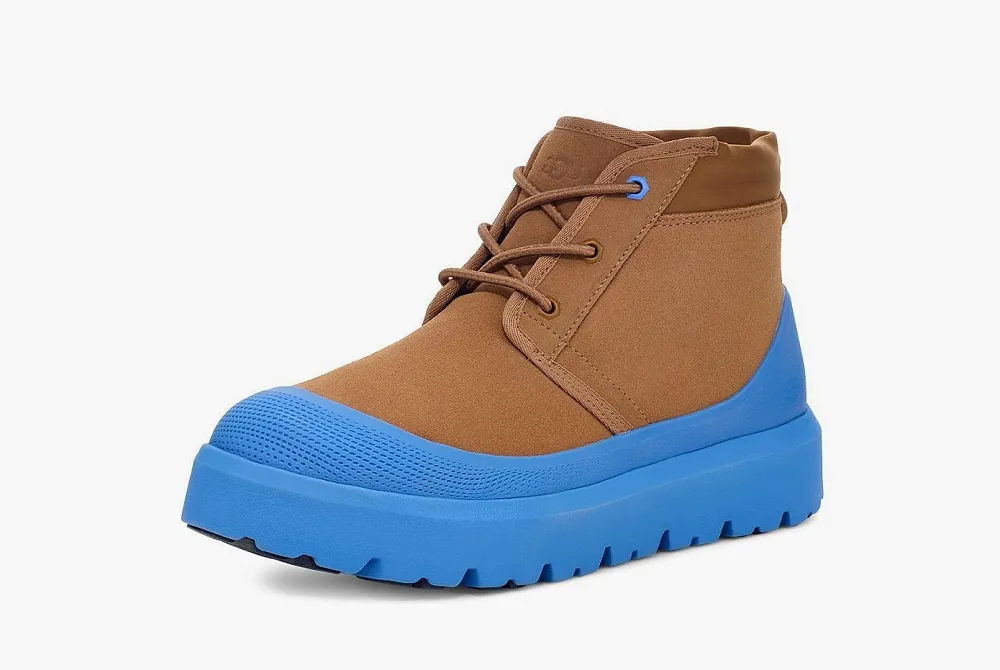 UGG Neumel Weather Hybrid Chestnut Big Sky