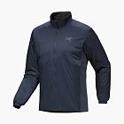 Arc'teryx Atom Jacket Black Sapphire