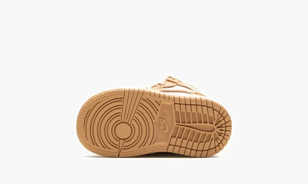 Air Jordan 1 Retro High OG TD Praline 