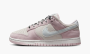 фото Dunk Low LX WMNS "Pink Foam" (Nike Dunk)-DV3054 600