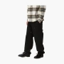 Carhartt WIP Double Knee Pant Logo 