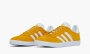 фото Adidas Gazelle "Crew Yellow" (Adidas Gazelle)-FX5497