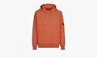C.P. Company Hoodie Orange