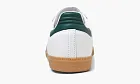 Adidas Samba OG Collegiate Green