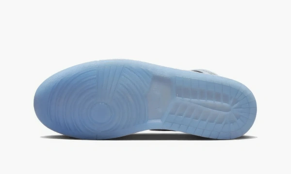 Nike Air Jordan 1 Mid SE Ice Blue 