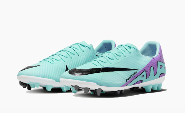 Nike Zoom Mercurial Vapor 15 Academy MG "Peak Ready Pack" 