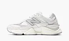 New Balance 9060 White Grey