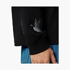 Carhartt WIP Ducks Long Sleeve T-Shirt Black
