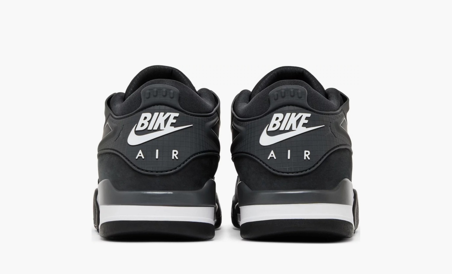 фото Air Jordan 4 RM SP x Nigel Sylvester "Driveway Grey" (Air Jordan 4)-HF4334 004