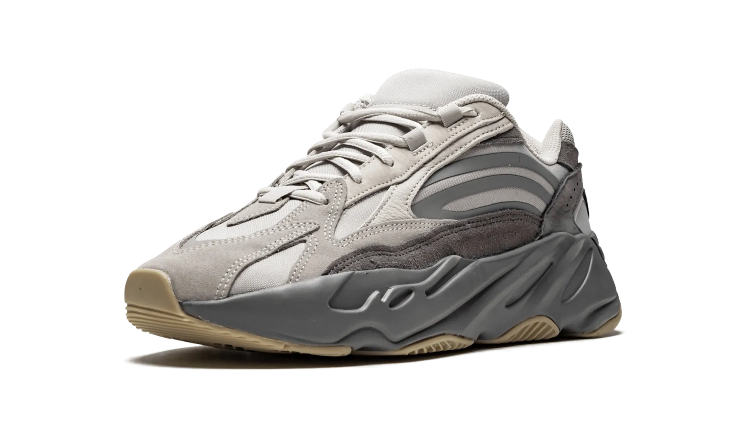 Yeezy Boost 700 V2 Tephra 