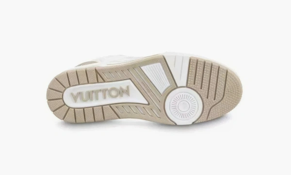 Louis Vuitton Trainer Oak Buff 