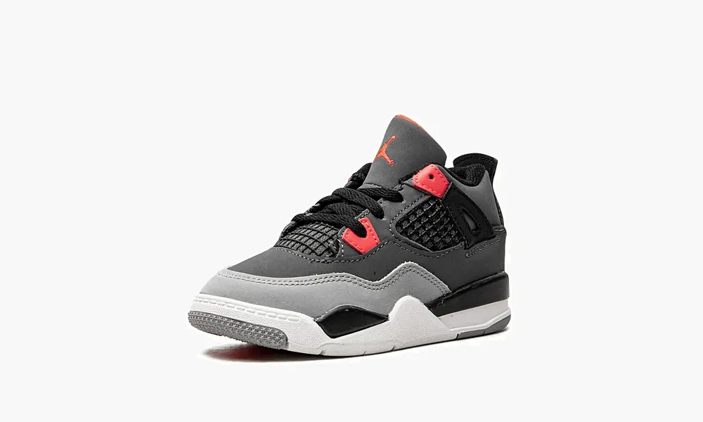Air Jordan 4 TD Infared