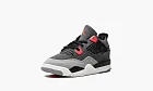 Air Jordan 4 TD Infared