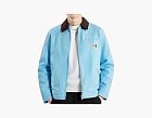 Carhartt WIP x IAB Studios FW23 IAB OG Detroit Jacket Logo