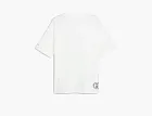 Puma x Harry Potter Oversized Graphic Tee Unisex White