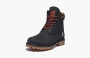 Timberland Heritage 6 Inch "Black" 