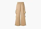 Adidas Originals Cargo Pants Beige
