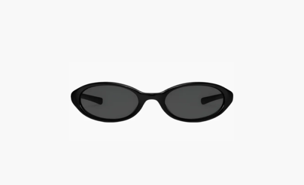 Gentle Monster Maison Margiela Sunglasses Black  Gentle Monster Maison Margiela Sunglasses Black