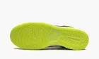 Nike Dunk Low Glow In The Dark