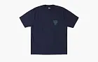 Stussy Dragon Tee Navy