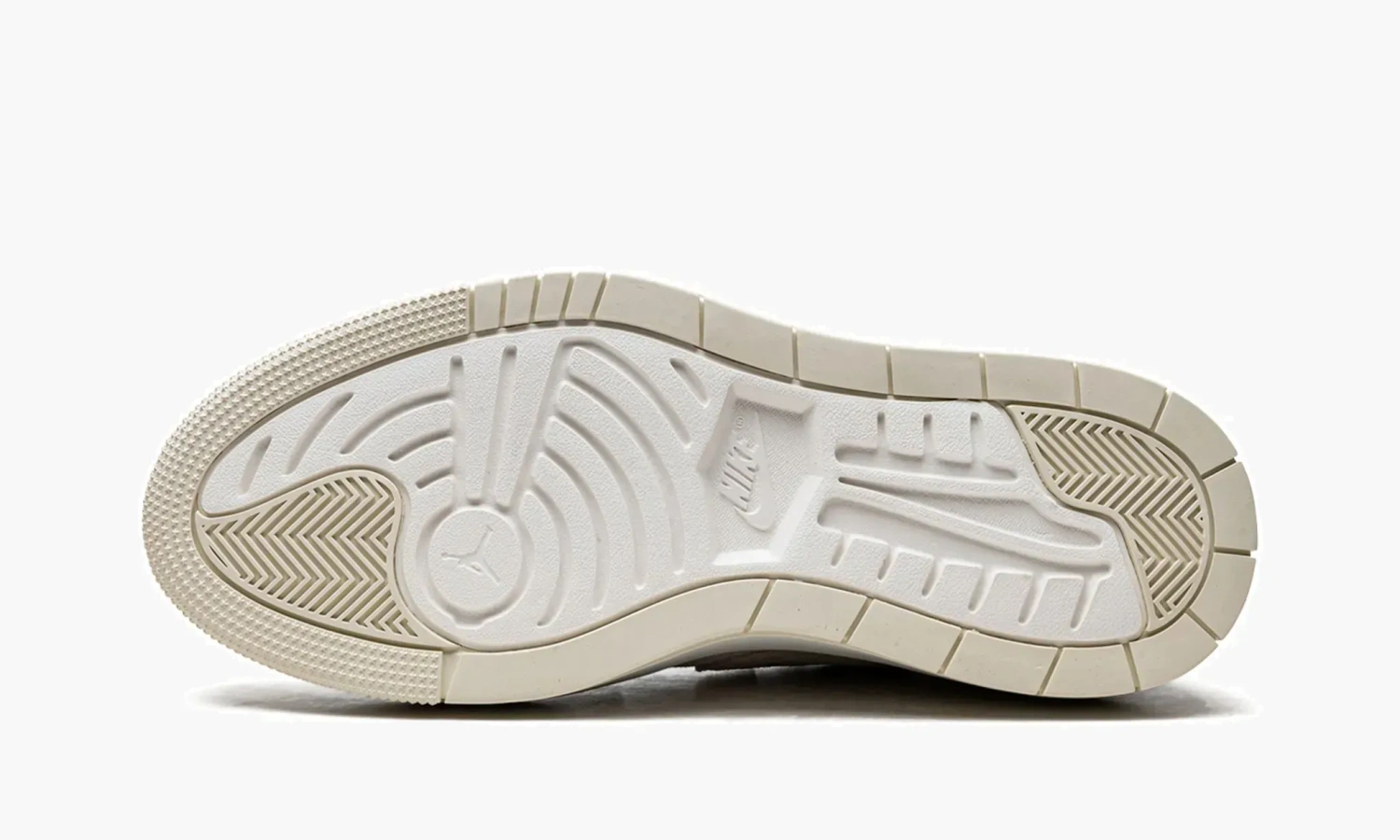 Air Jordan 1 Elevate Low WMNS Coconut Milk 