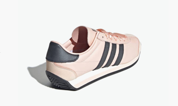 Adidas Country OG WMNS Ribbon Lace 