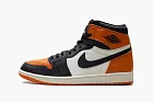 Air Jordan 1 Retro High OG Shattered Backboard 2025